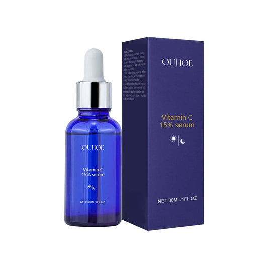 Facial Firming Serum Hydrating Nourishing Gentle Daily Skincare Solution