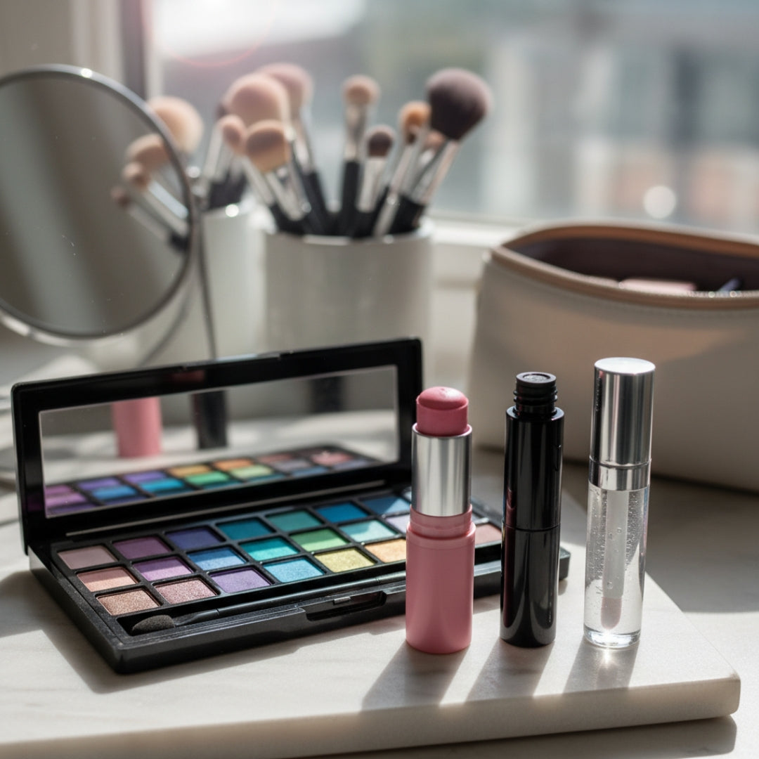 Makeup