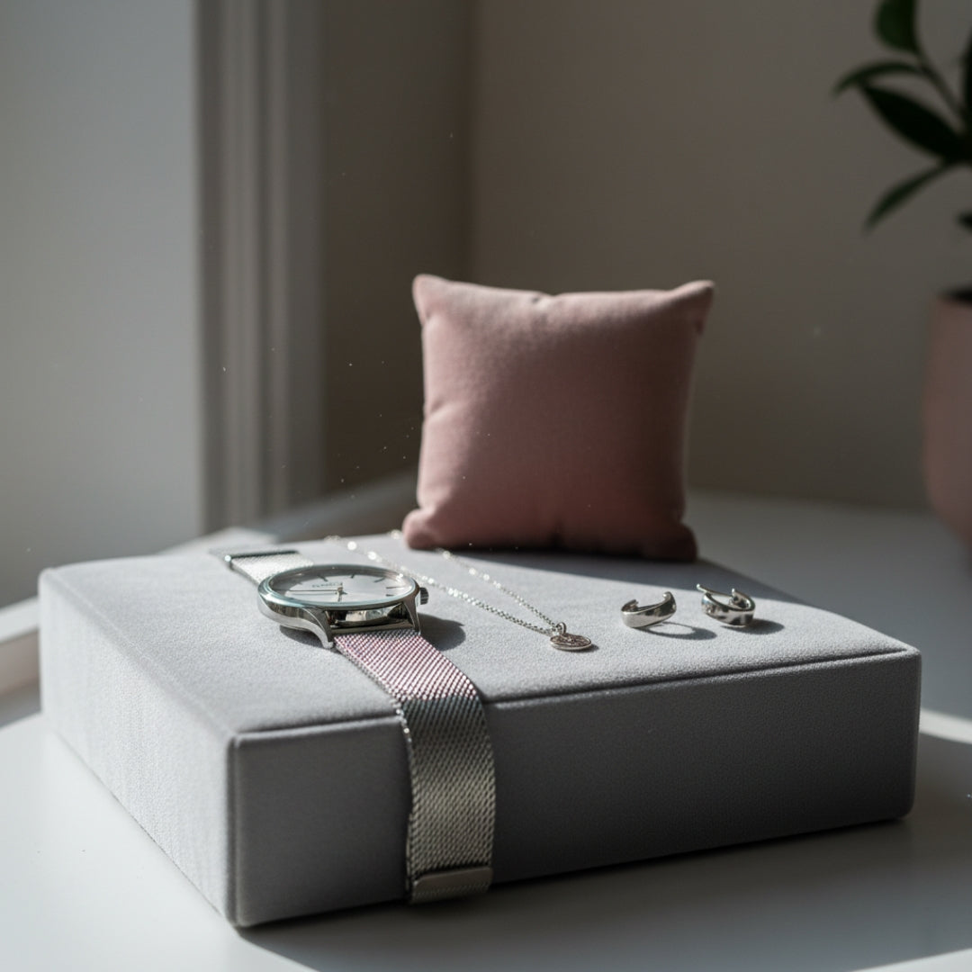 Jewelry & Watches