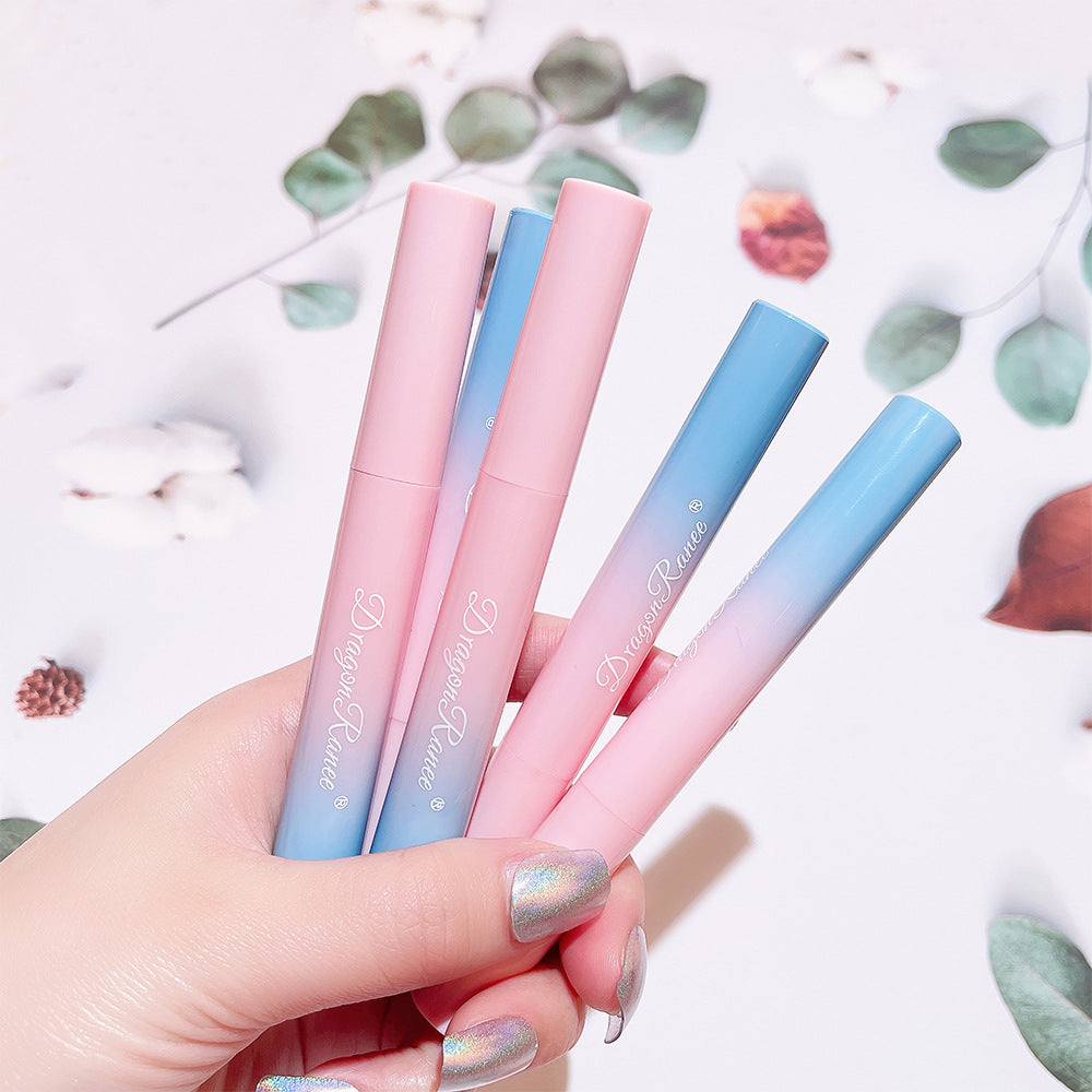 Automatic Rotating Matte Lipstick Pen Long Lasting Affordable Beauty