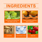 Papaya Face Wash Gentle Cleanser Hydrating Moisturizing Tender Skin