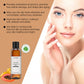 Salicylic Acid Pore Care Toner Hydrating Refreshing Gentle Skin