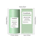 West Month Blackhead Mud Mask Oil Control Pore Shrinking