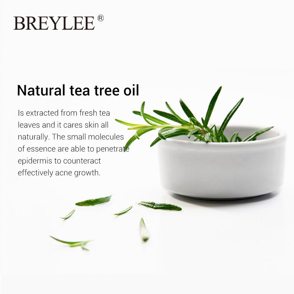 Acne Treatment Face Serum Mask Pimple Scar Remover Moisturizing
