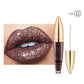 18 Color Lip Gloss Matte Glitter Waterproof Long Lasting Shine