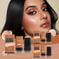 Light Transparent Concealer Foundation Stick Natural Moisture Long Lasting