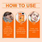 Papaya Face Wash Gentle Cleanser Hydrating Moisturizing Tender Skin
