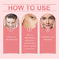 Repair Hydrating Toner Firming Refreshing Face Essence Water Skin