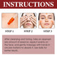 Retinol Face Essence, Reduces Lines, Firming Skin, Hydrating And Anti-Wrinkle Serum
