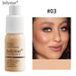 Liquid Foundation Concealer BB Cream Long Lasting Oil Control