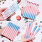 Automatic Rotating Matte Lipstick Pen Long Lasting Affordable Beauty
