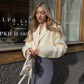 Casual Short Cardigan Women's Clothes Suit Jacket