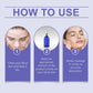 Facial Firming Serum Hydrating Nourishing Gentle Daily Skincare Solution