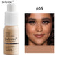 Liquid Foundation Concealer BB Cream Long Lasting Oil Control