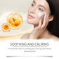 Turmeric Cleansing Mousse Gentle Facial Cleanser Moisturizing Pore Care