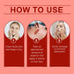 Face Essence Hydrating Moisturizing Gentle Daily Skincare Beauty Serum