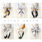 Silk Scarf Women's Sunscreen Beach Imitation Silk Versatile Silk Scarf Neckband