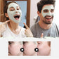 West Month Blackhead Mud Mask Oil Control Pore Shrinking