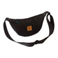 Round Mini Vegan Leather Shoulder Bag - Vegan Leather Purse