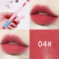 Automatic Rotating Matte Lipstick Pen Long Lasting Affordable Beauty