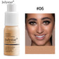 Liquid Foundation Concealer BB Cream Long Lasting Oil Control