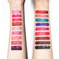 18 Color Lip Gloss Matte Glitter Waterproof Long Lasting Shine