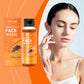Papaya Face Wash Gentle Cleanser Hydrating Moisturizing Tender Skin