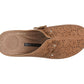 Women's Krista Brown Flat