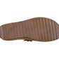 Women's Krista Brown Flat