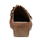 Women's Krista Brown Flat