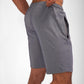 Urban Stride All-Day Wear Shorts - (Tall Fit)