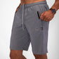 Urban Stride All-Day Wear Shorts - (Tall Fit)