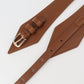 Fashion Geometric Elastic Belt