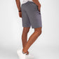 Urban Stride All-Day Wear Shorts - (Tall Fit)
