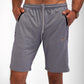 Urban Stride All-Day Wear Shorts - (Tall Fit)