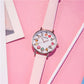 Yummy Food Watch and Cherry Bracelet