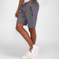Urban Stride All-Day Wear Shorts - (Tall Fit)